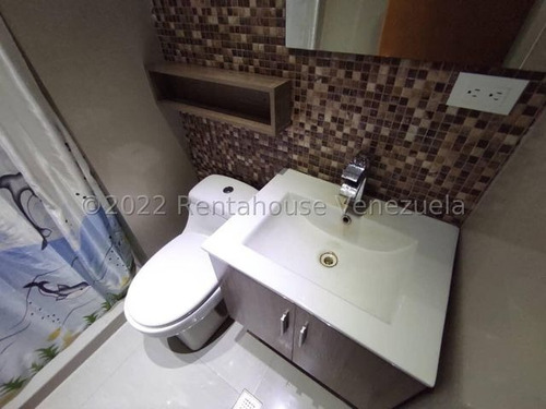 Imagen 19 de 28 de Penthouse En Alquiler Urb San Jacinto, Maracay 23-15365 Hc