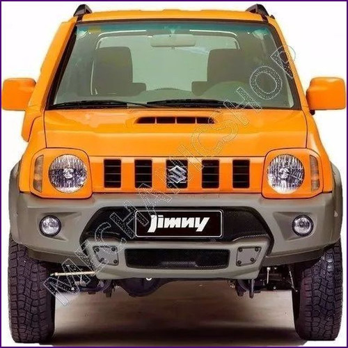 Manual De Taller Suzuki Jimny Sn413 Sn415d 2007