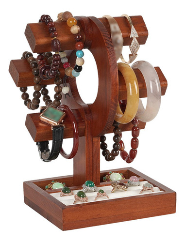 Soporte Para Pulsera, Estante Para Reloj De Pulsera, Regalos