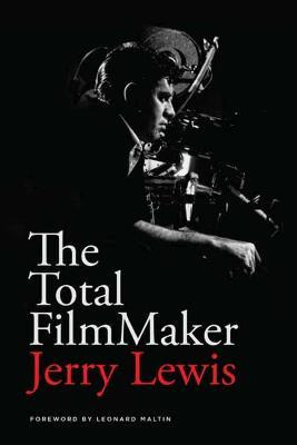 Libro The Total Filmmaker