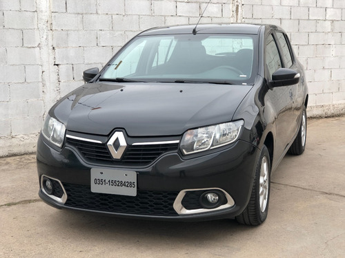 Renault Sandero Privilege 1.6 16v 2015