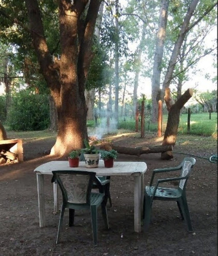 Quinta 1 Ha, Casa 3 Amb Y Caballeriza- Marcos Paz
