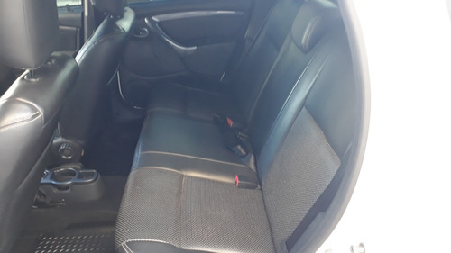 Renault Duster 2.0 4x2