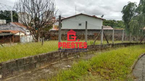 Imagem 2 de 6 de Terreno-à Venda-jardim Pagliato-sorocaba - Sttr00321