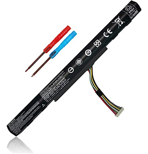 Batería Compatible Para Acer Aspire E15 E5-575 N16q2 E5-576g