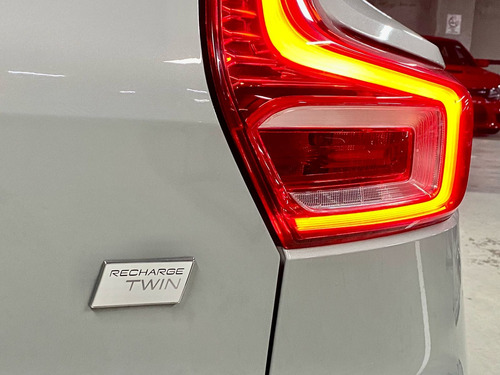 Volvo Xc40 2024 P8 Twin Recharge Ultimate Fullequipo 480aut