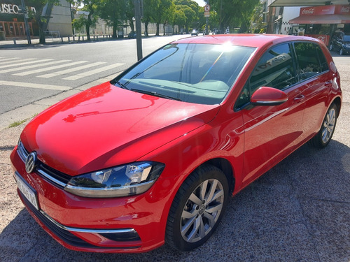 Volkswagen Golf Confortline 1,4 Dsg