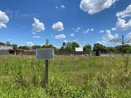 Terreno En Venta - Francisco Alvarez, Moreno