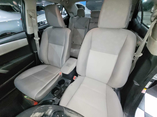 Toyota Corolla 1.8 Xei Cvt 140cv