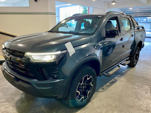 Chevrolet S10 Z71 2.8 TD 4X4 AT8 Pack Z71 Off-Road