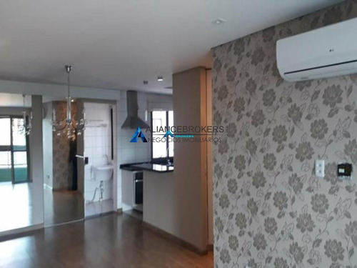 Imagem 2 de 15 de Apartamento À Venda, 3 Quartos, 1 Suíte, 2 Vagas, Jardim Paulista I - Jundiaí/sp - 1148
