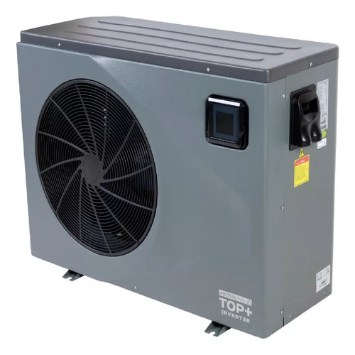 Bomba De Calor Top + 19 Full Inverter Astralpool