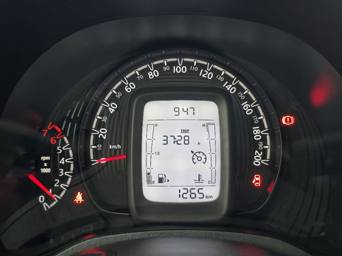 Fiat Mobi 1.0 EVO FLEX LIKE. ON MANUAL