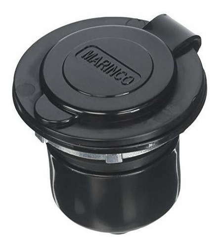 Marinco 15 A 125 V Bass Barco Inlet Rear Mount