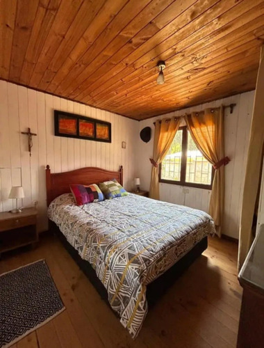 Se Vende Hermosa Casa En El Quisco