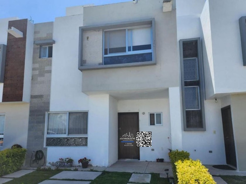 Casa En Remate En Sonterra Residencial Querétaro