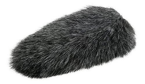 Shure A83fur Windjammer Para Microfonos Lenshopper Vp83 Y Vp