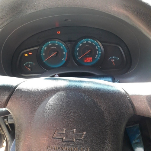 Chevrolet S10 Chevrolet S10 2.4