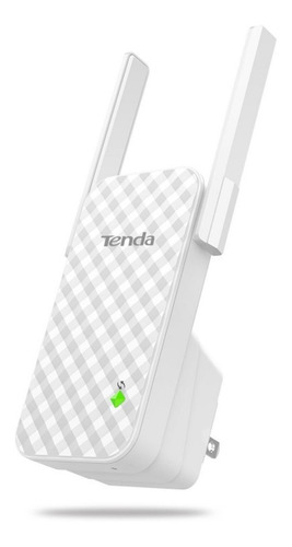 Imagen 1 de 2 de Extensor / Repetidor Rango Cobertura Wifi 300mbps N300 Wi-fi
