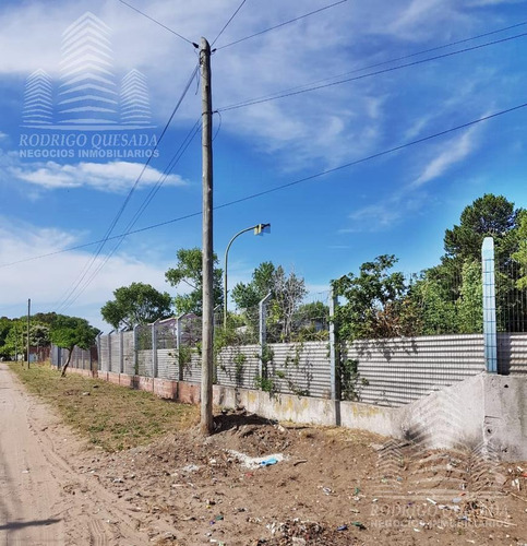 Imagen 2 de 3 de Terreno - San Bernardo Del Tuyu