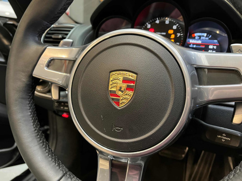 Imagen 8 de 18 de Porsche Boxster 2015 2.7 265cv