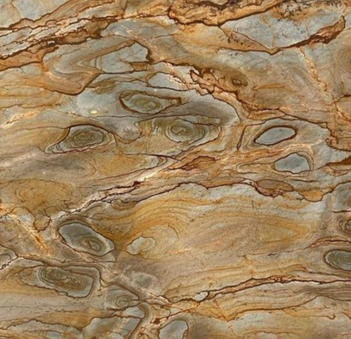 Marmol Blue Roma Imperial | Linea Exotico (cuarcita)