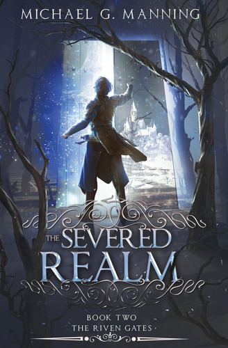 Libro: The Severed Realm (the Riven Gates)