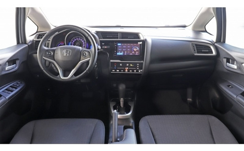 Fit 1.5 Ex 16v Flex 4p Automático 22700km