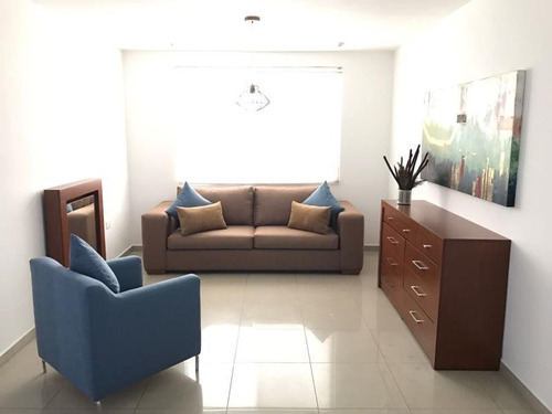 Imagen 3 de 12 de Casa Sola En Renta San Antonio De Ayala