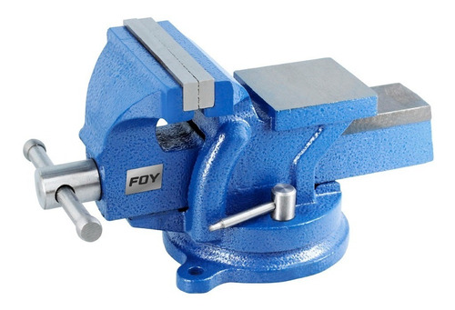 Tornillo De Banco De 6 Pulgadas 426f Foy