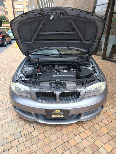 BMW Serie 1 2.0 120i E82 Coupe 170 hp