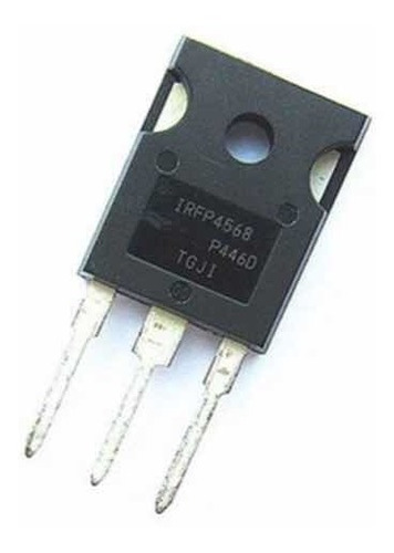 N-mosfet Irfp4568 150v 171a To-247-3