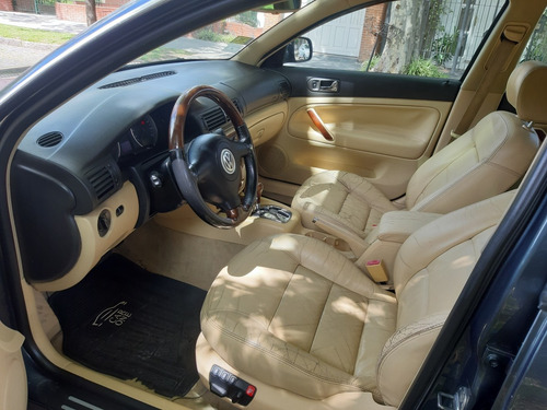 Volkswagen Passat Variant 2.8 V6 4 Motion