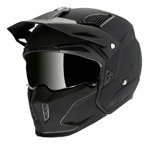Casco multimodular sale