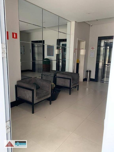 Imagem 11 de 21 de Apartamento Com 2 Dormitórios À Venda, 68 M² Por R$ 500.000,00 - Brás - São Paulo/sp - Ap6535