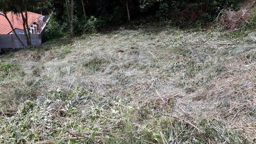 Terreno A Venda Em Águas Da Fazendinha - Carapicuíba - 35147