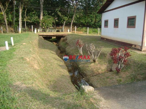 Imagem 17 de 20 de Sítio Com 1 Dormitório À Venda, 200000 M² Por R$ 4.250.000,00 - Vila Brandina - Campinas/sp - Si0024