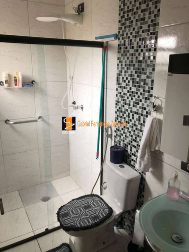 Imagem 6 de 15 de Sobrado A Venda - Bairro Santa Paula - Scsul - S-2832