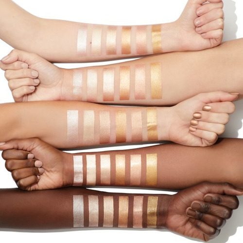 Iluminador Strobe Light Liquid Highlighter 05 Summer Glow
