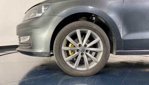 Imagen 6 de 15 de 121180 - Volkswagen Vento 2019 Con Garantía