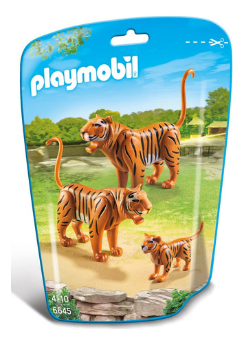 Playmobil Building Kit