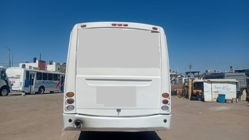 Camion Mercedez Benz 904 Modelo 2006 De 29 Pasajeros