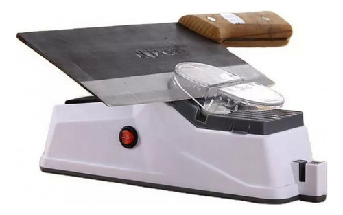 Jy Afilador De Cuchillos Eléctrico Profesional