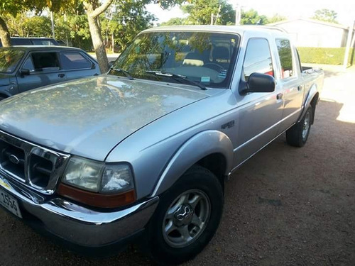 Fenders Para Ford Ranger 