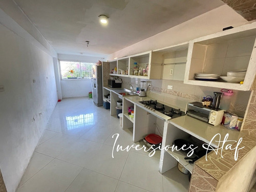 Imagen 4 de 30 de Apartamento En Venta San Francisco Villa Ávila Guatire