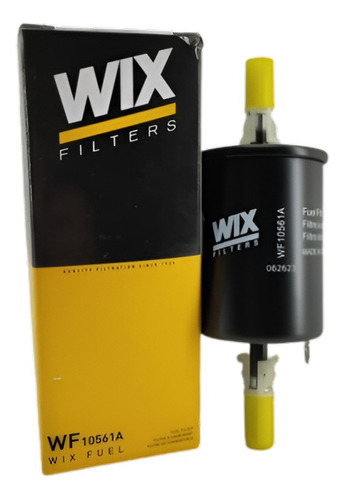 Filtro Gasolina Renault Logan Megane Clio Kangoo Symbol 