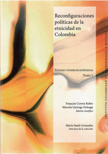 Libro Estado Y Pueblos Indígenas (i)