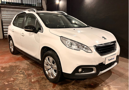 Peugeot 2008 1.6 Allure