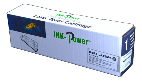 Toner Ce310a 126a Ink-power M175  M275 Cp1025