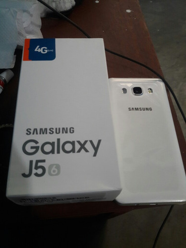 Samsung Galaxy J5 Metal Nuevo